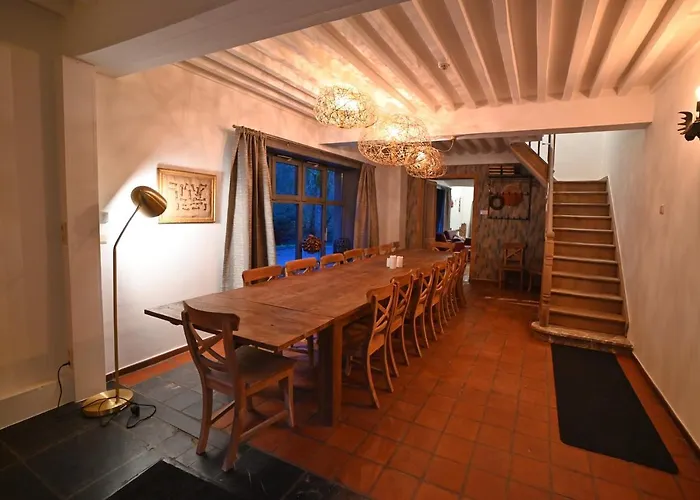 Fond Des Vaulx Marche-en-Famenne