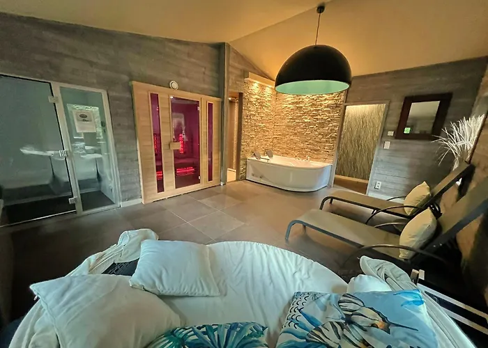 Fond Des Vaulx Prázdninový dům Marche-en-Famenne