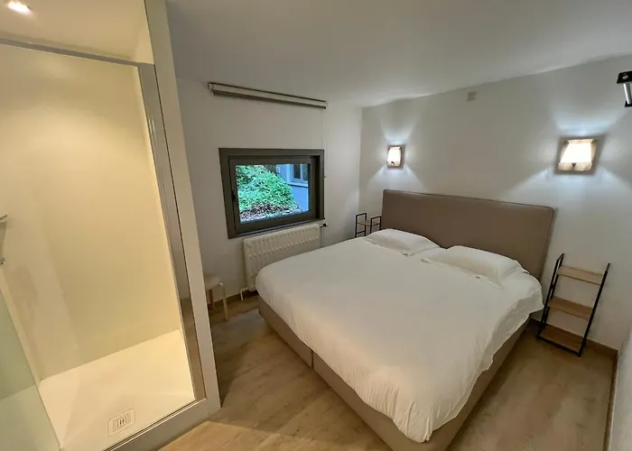 Fond Des Vaulx Marche-en-Famenne