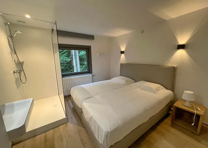 Hébergement de vacances Fond Des Vaulx *