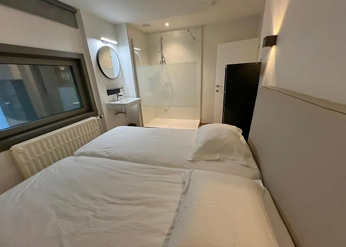 Fond Des Vaulx Prázdninový dům Marche-en-Famenne