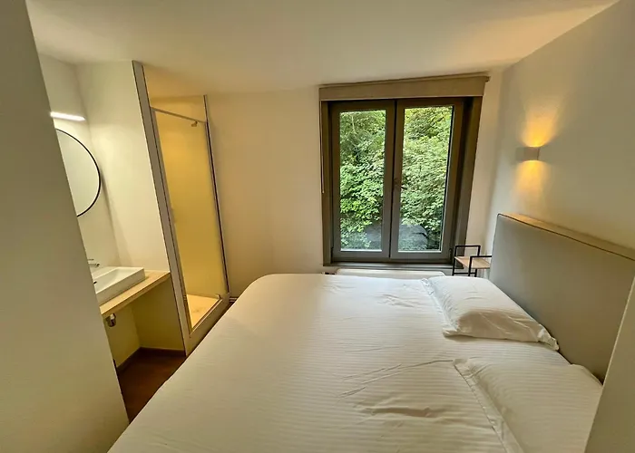 Fond Des Vaulx * Marche-en-Famenne