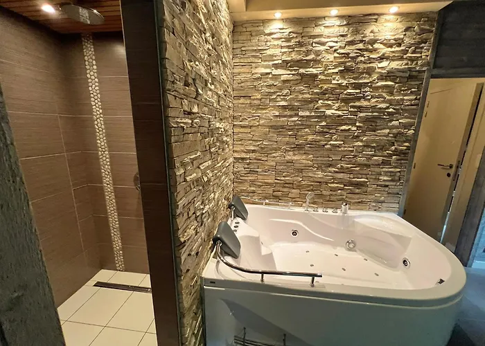 Hébergement de vacances Fond Des Vaulx *