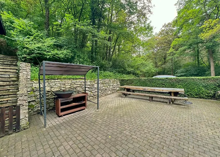 Fond Des Vaulx Prázdninový dům