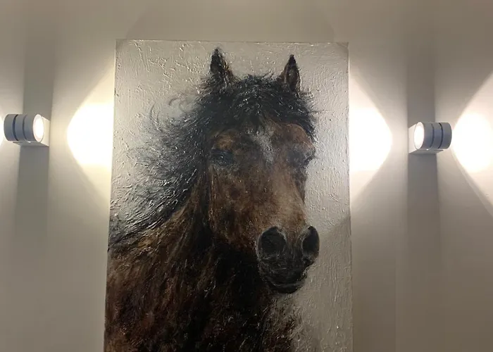 Fond Des Vaulx Marche-en-Famenne