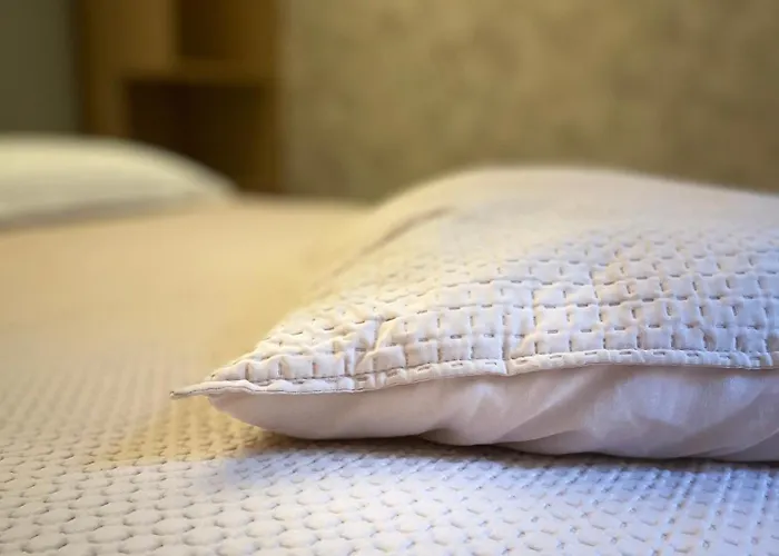 Prázdninový dům Fond Des Vaulx Marche-en-Famenne