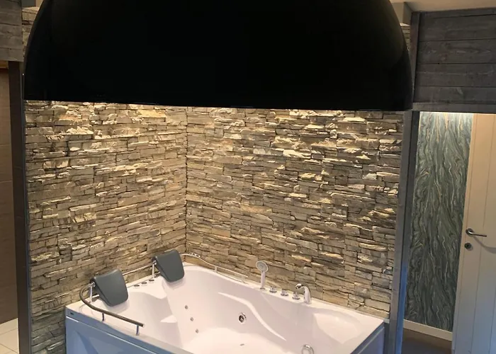 Prázdninový dům Fond Des Vaulx