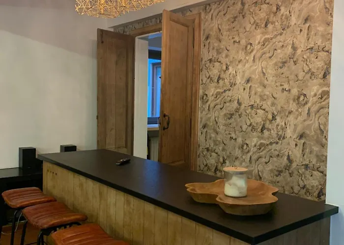 Fond Des Vaulx Prázdninový dům