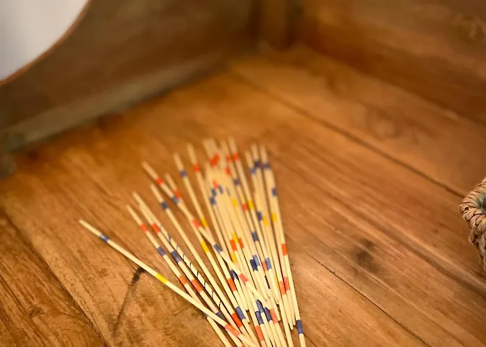 Hébergement de vacances Fond Des Vaulx *