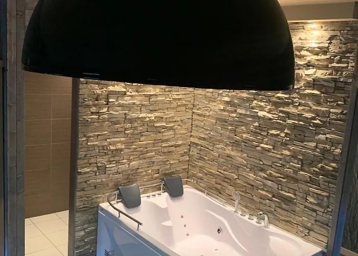 Hébergement de vacances Fond Des Vaulx Marche-en-Famenne