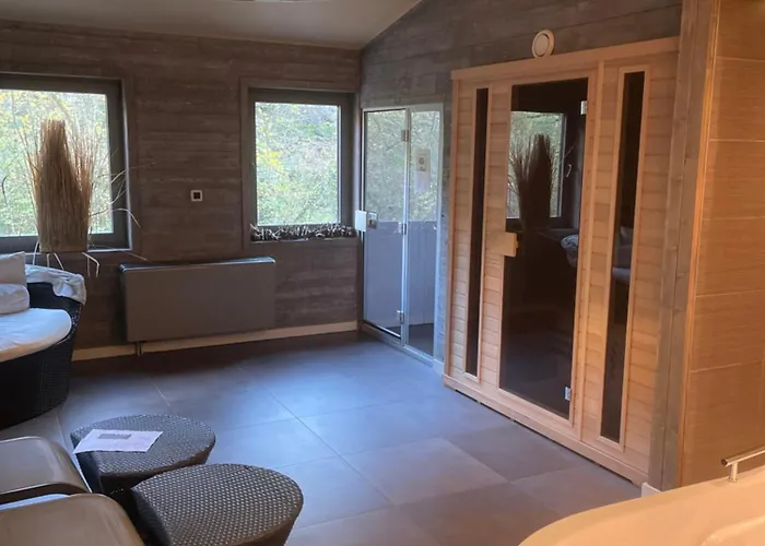 Hébergement de vacances Fond Des Vaulx Marche-en-Famenne