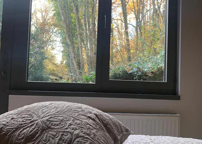 Fond Des Vaulx * Marche-en-Famenne