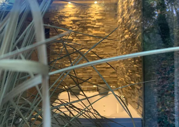 Fond Des Vaulx Hébergement de vacances *