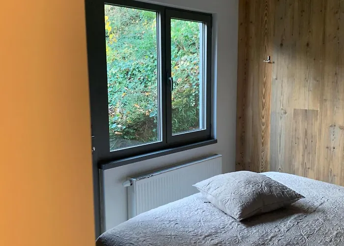 Fond Des Vaulx * Marche-en-Famenne