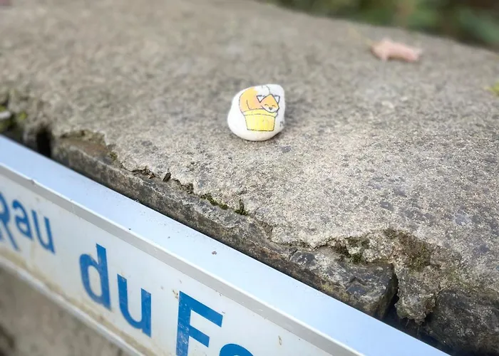 Hébergement de vacances Fond Des Vaulx