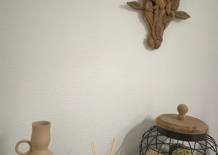 Prázdninový dům Fond Des Vaulx