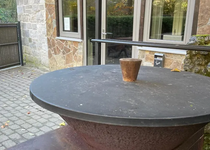 Hébergement de vacances Fond Des Vaulx *