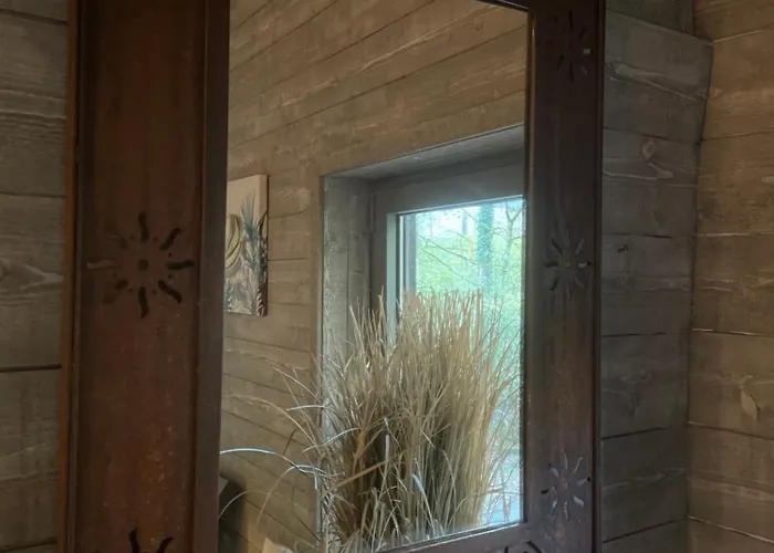 Fond Des Vaulx Prázdninový dům Marche-en-Famenne