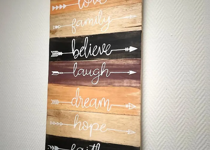 Hébergement de vacances Fond Des Vaulx