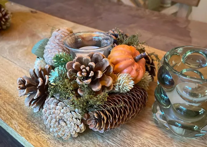 Fond Des Vaulx Prázdninový dům