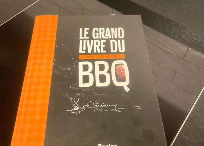 Hébergement de vacances Fond Des Vaulx Marche-en-Famenne