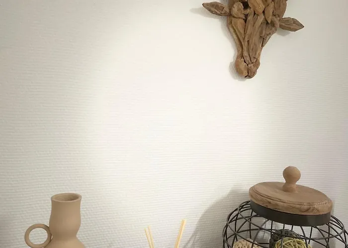 Prázdninový dům Fond Des Vaulx Marche-en-Famenne