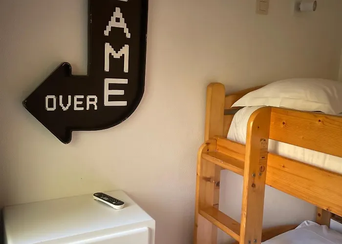 Hébergement de vacances Fond Des Vaulx *