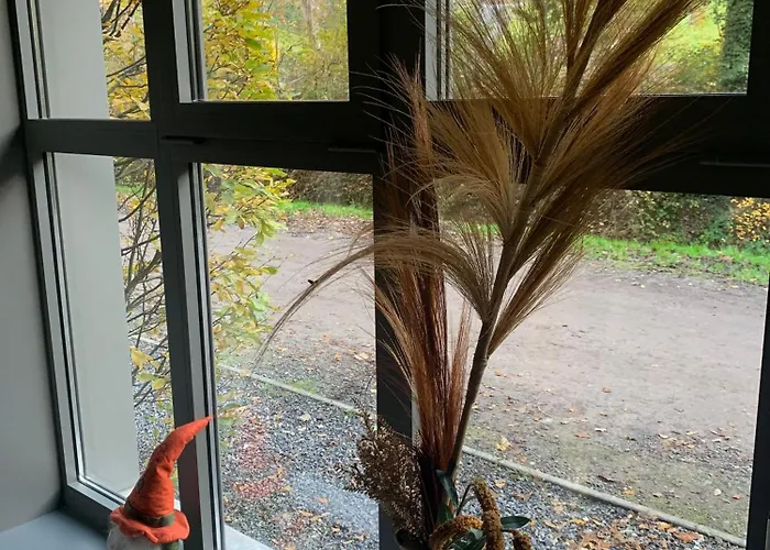 Fond Des Vaulx Hébergement de vacances