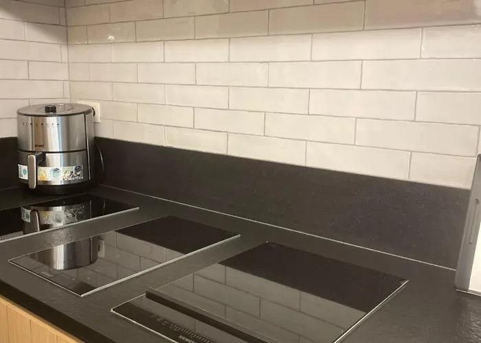 Fond Des Vaulx Prázdninový dům Marche-en-Famenne