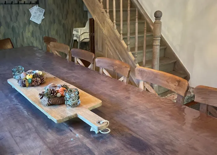 Fond Des Vaulx Hébergement de vacances