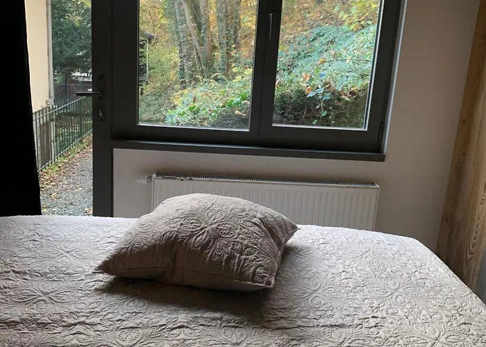 Fond Des Vaulx Prázdninový dům *