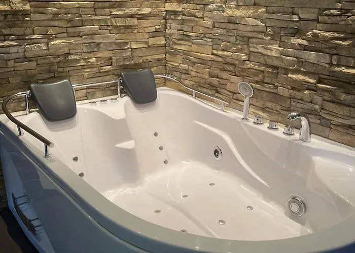 Hébergement de vacances Fond Des Vaulx