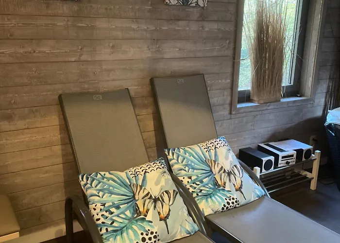 Fond Des Vaulx Marche-en-Famenne