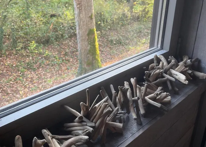 Fond Des Vaulx * Marche-en-Famenne